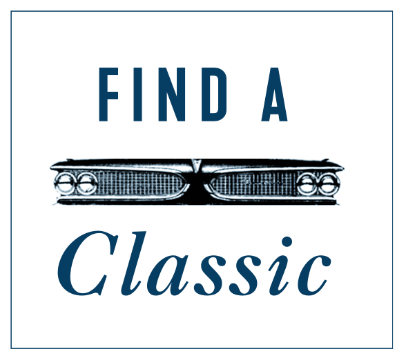 Find a Classic