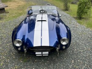 1965 Ford Cobra 351/392