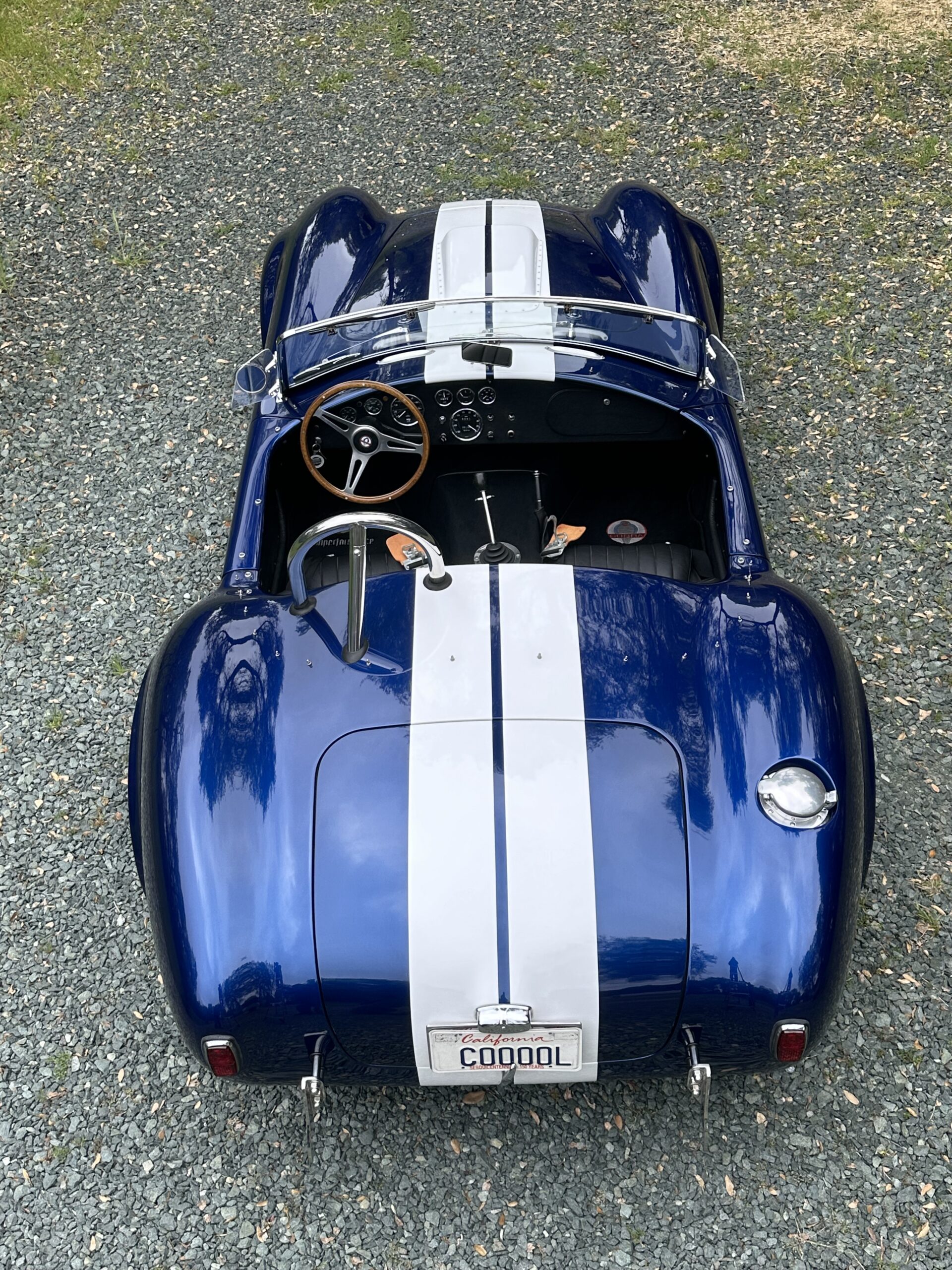 
								1965 Ford Cobra 351/392 full									