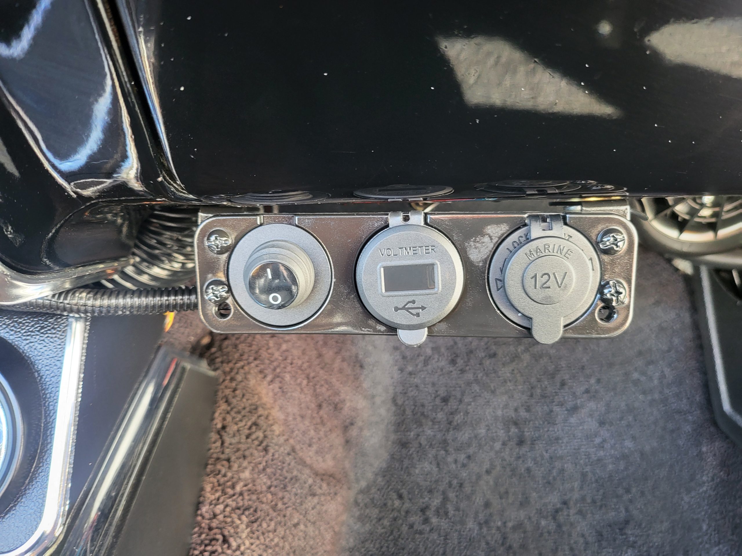 
								1967 Chevrolet Camaro Convertible full									