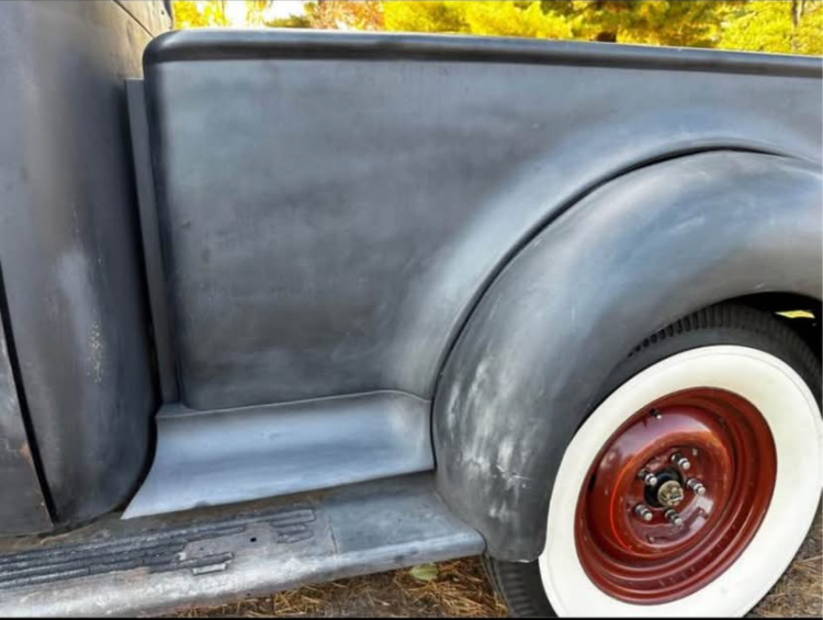 
								1939 Studebaker Coupe Express full									