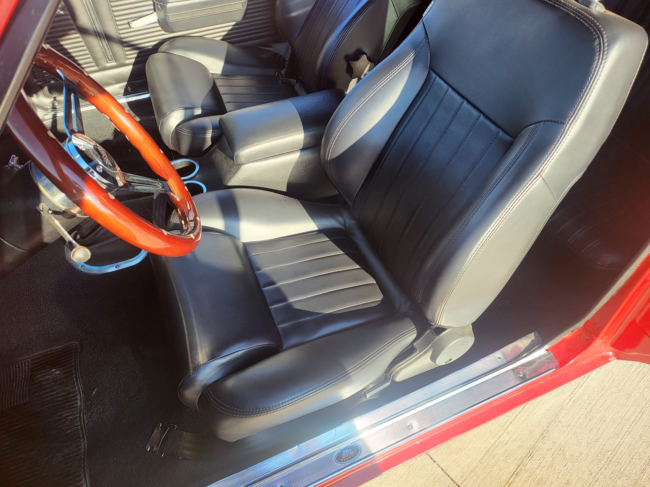 
								1970 Chevrolet Nova full									
