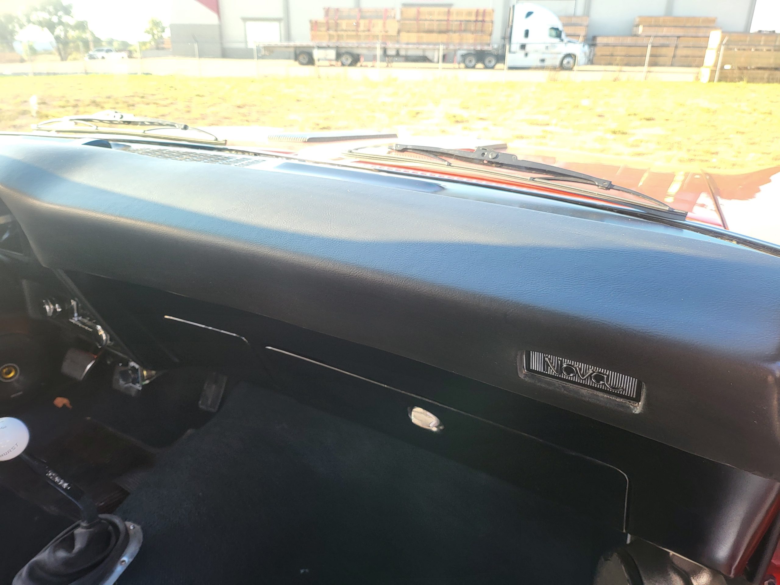 
								1970 Chevrolet Nova full									