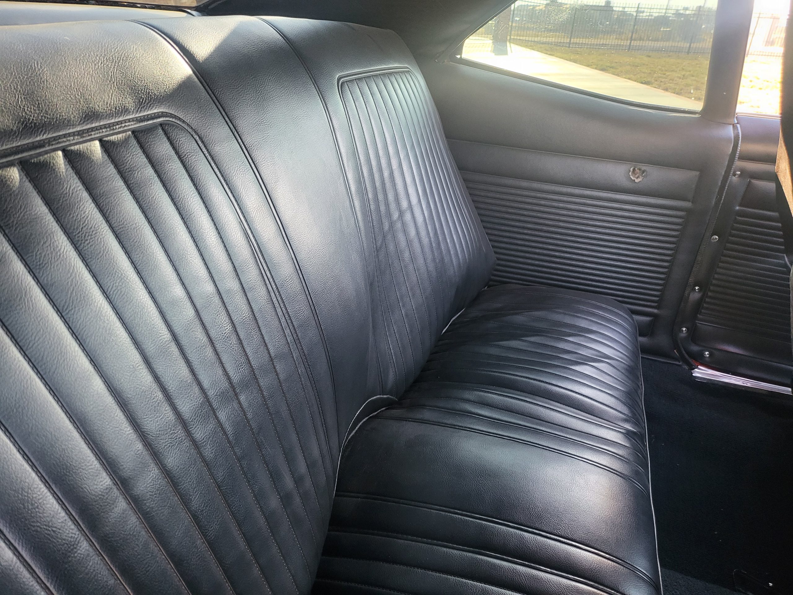 
								1970 Chevrolet Nova full									