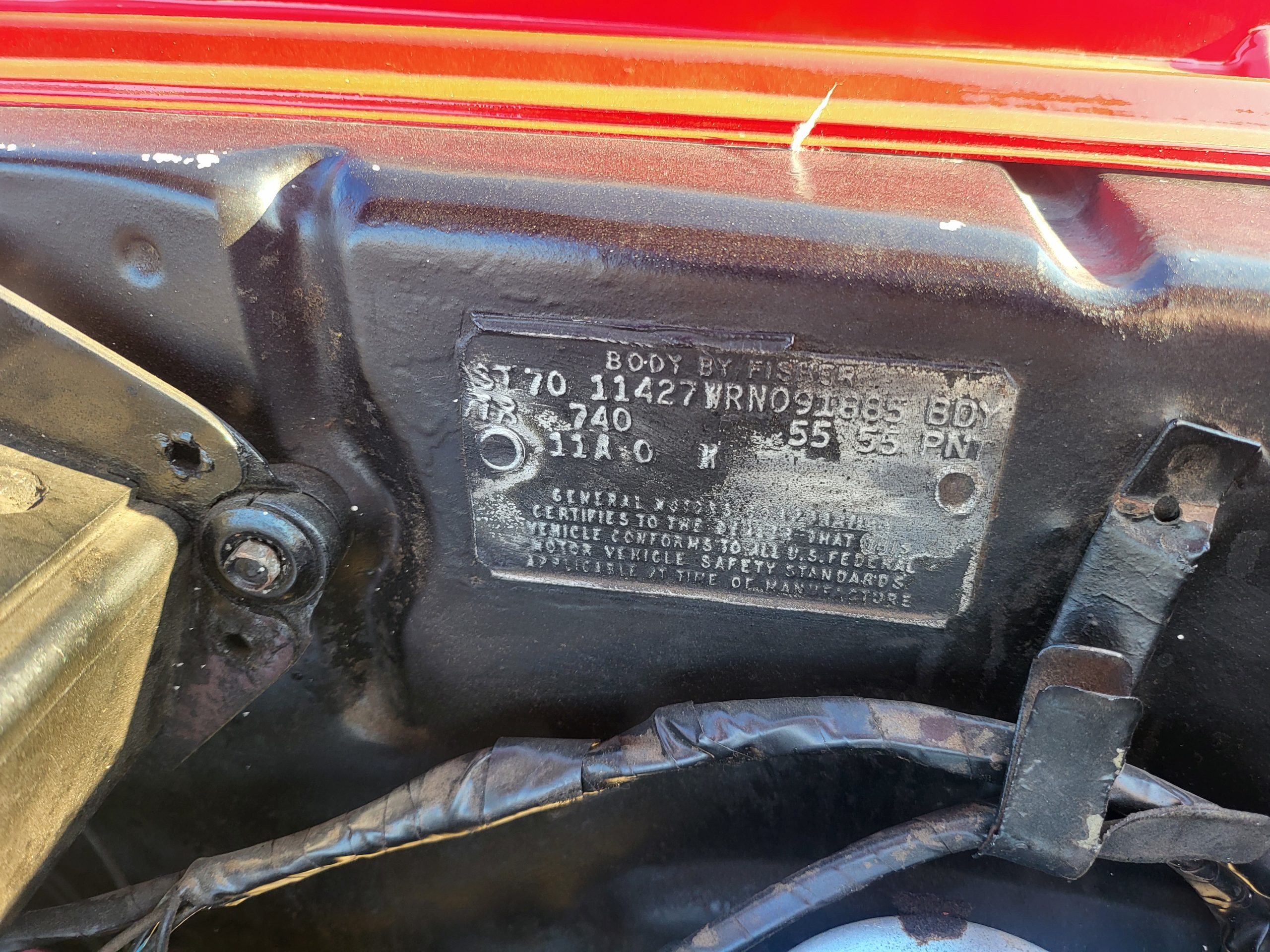 
								1970 Chevrolet Nova full									