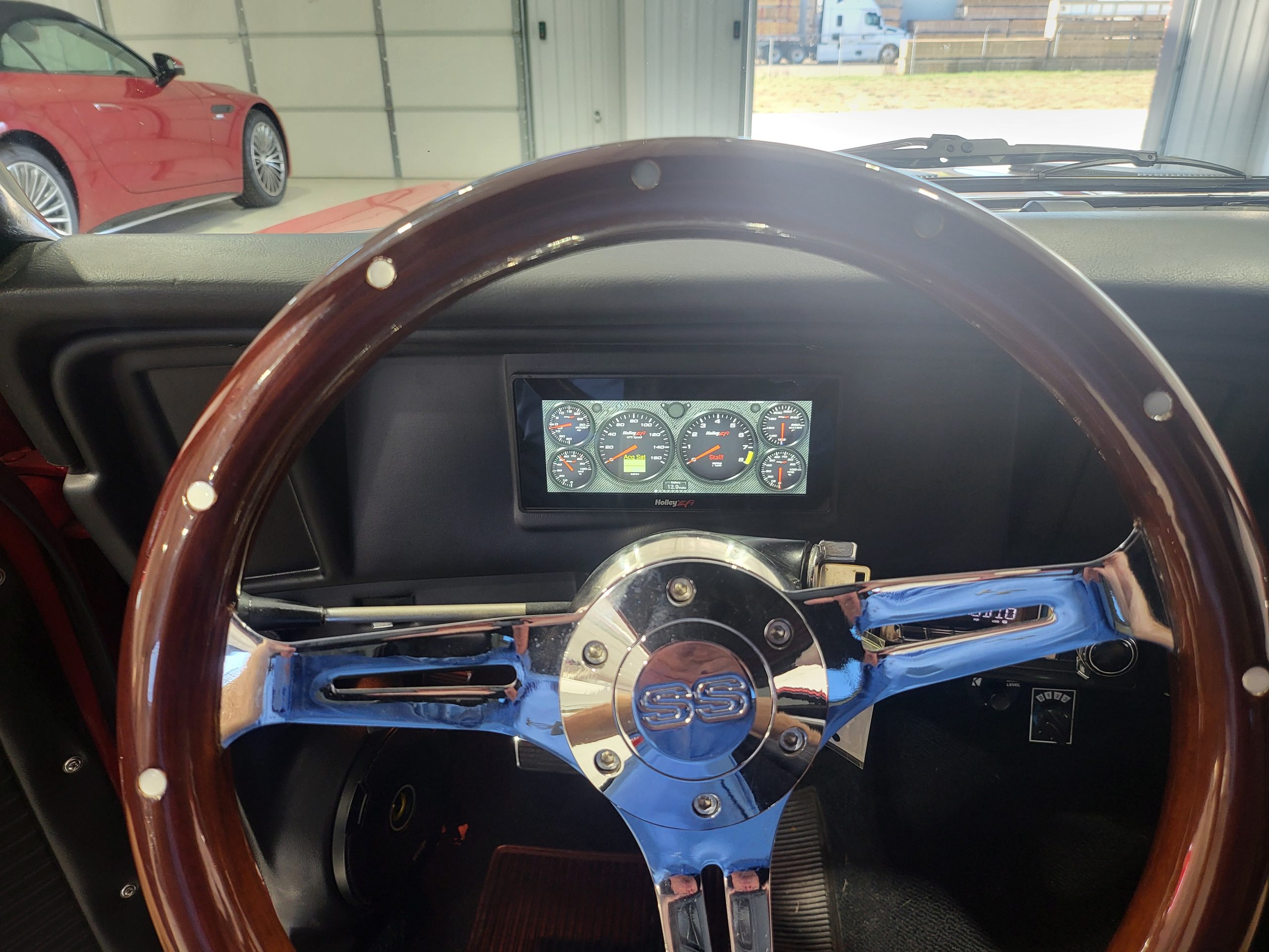 
								1970 Chevrolet Nova full									