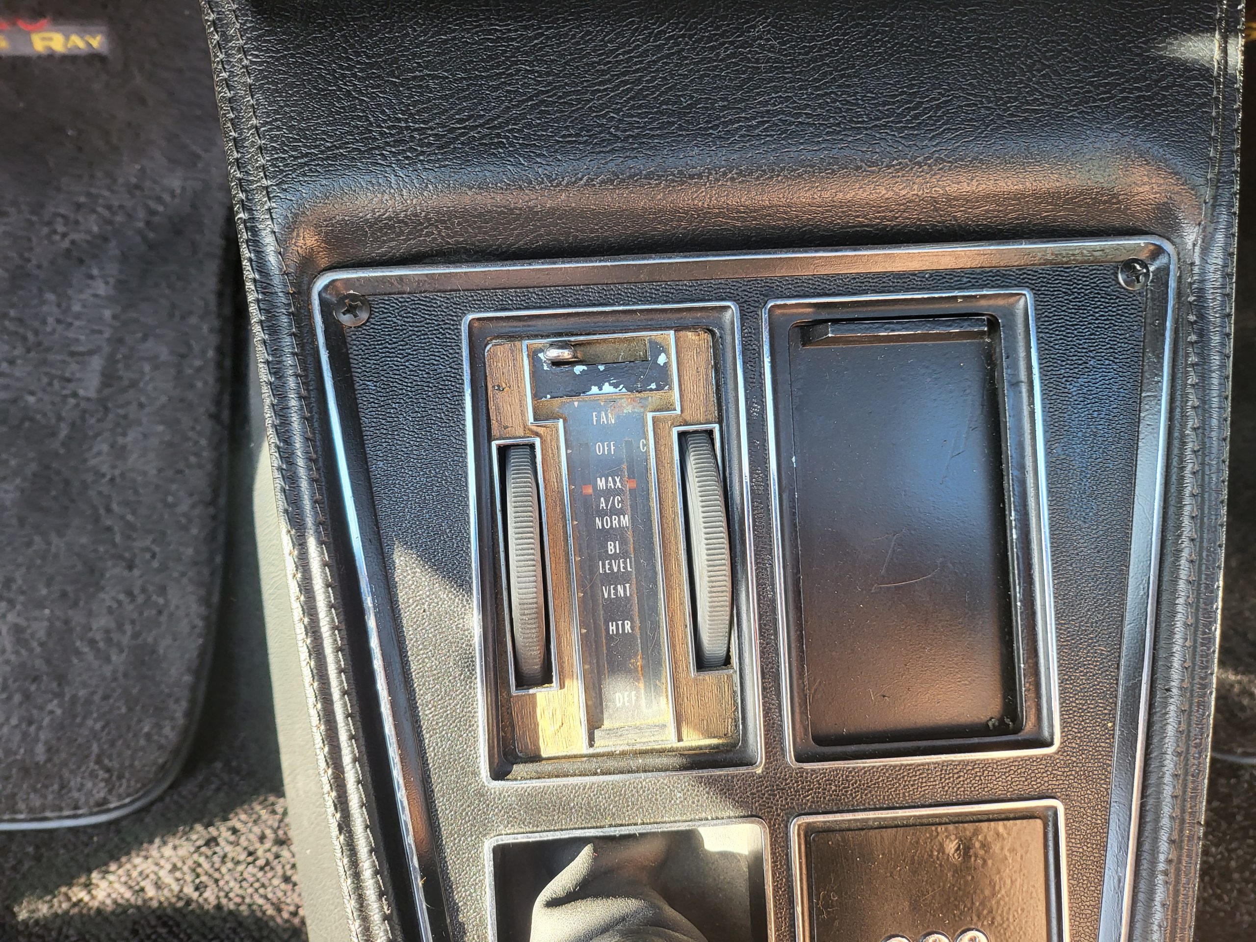 
								1973 Chevrolet Corvette 454 full									
