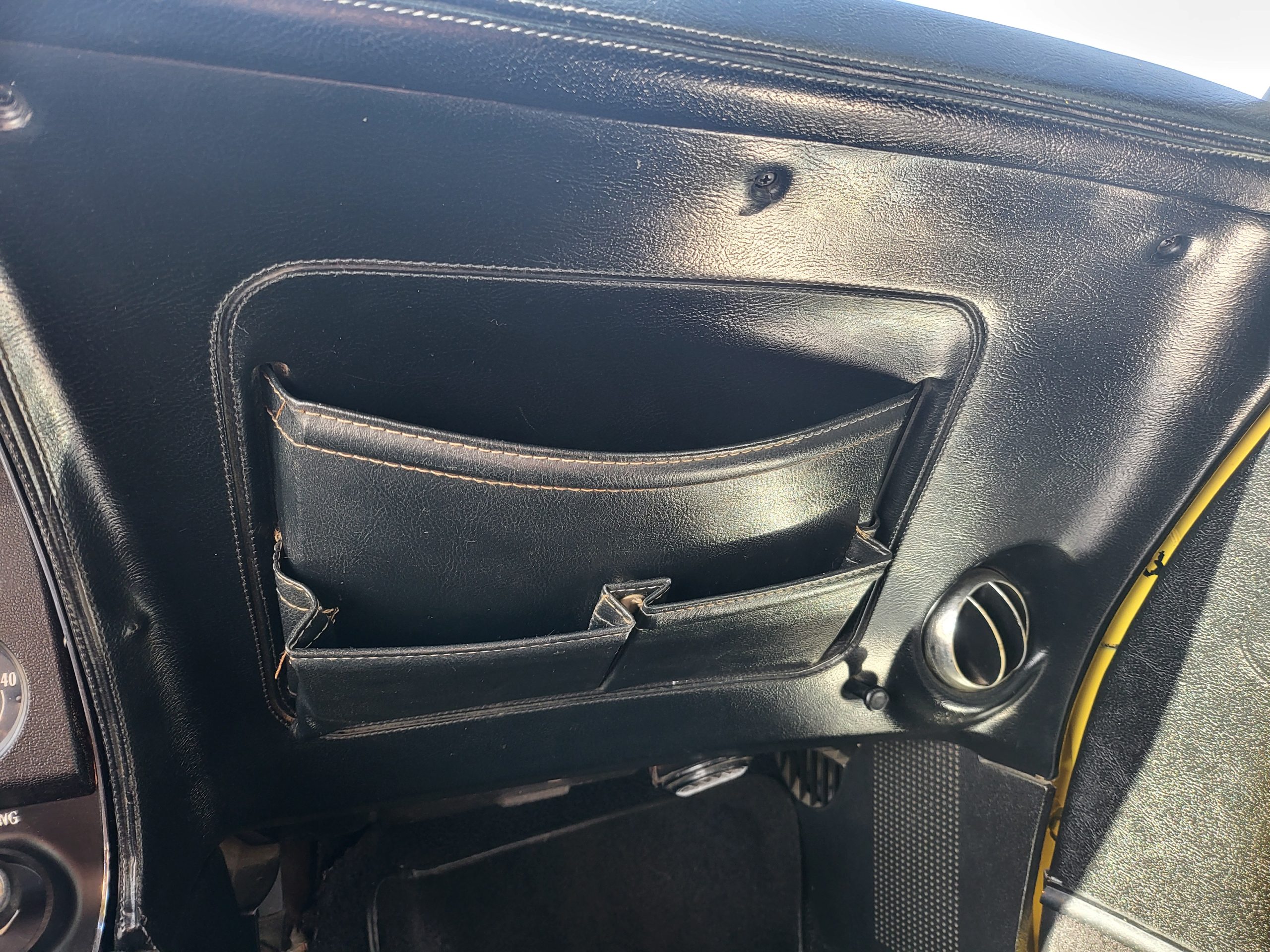 
								1973 Chevrolet Corvette 454 full									