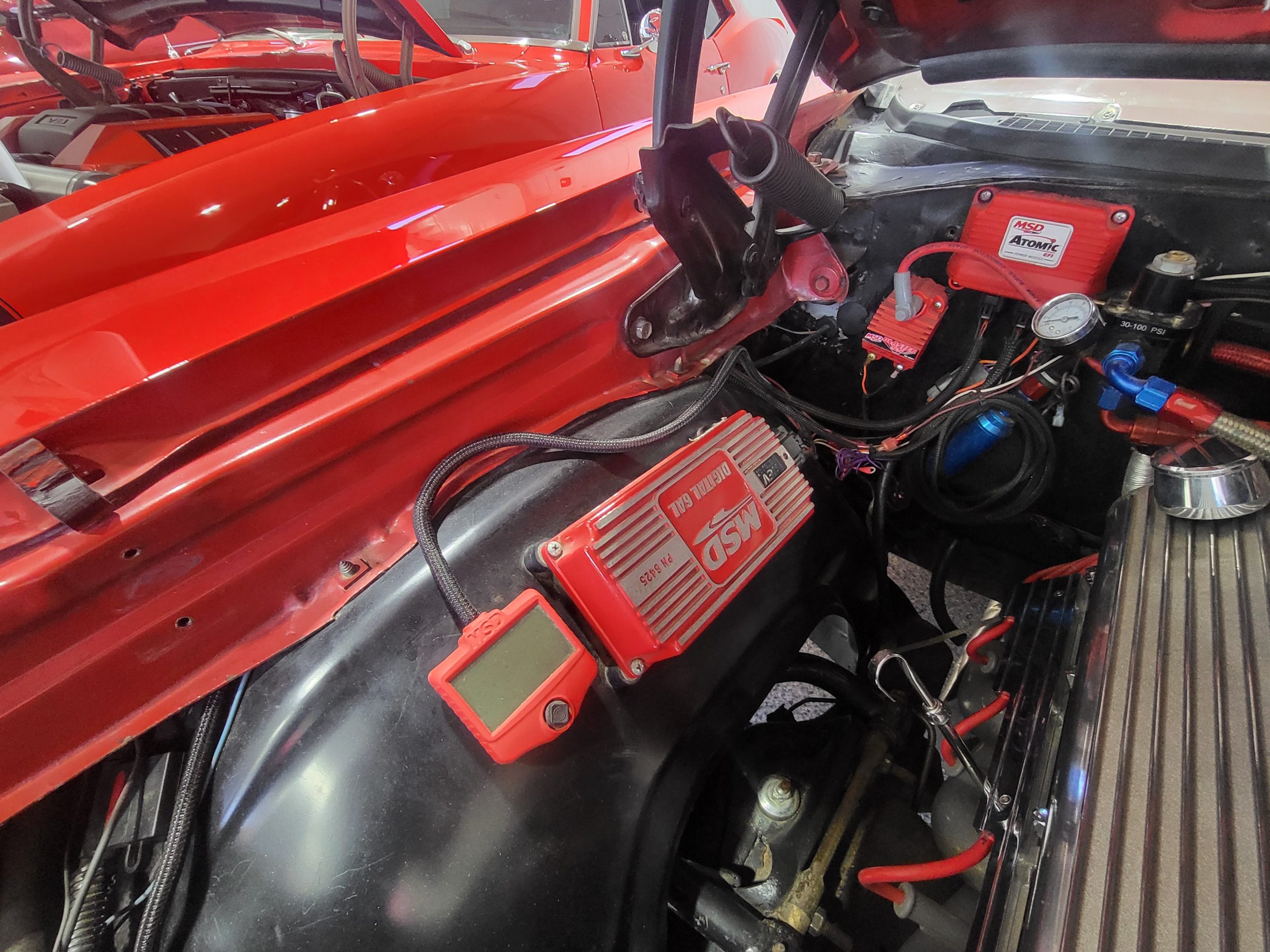 
								1968 Chevrolet Chevelle full									