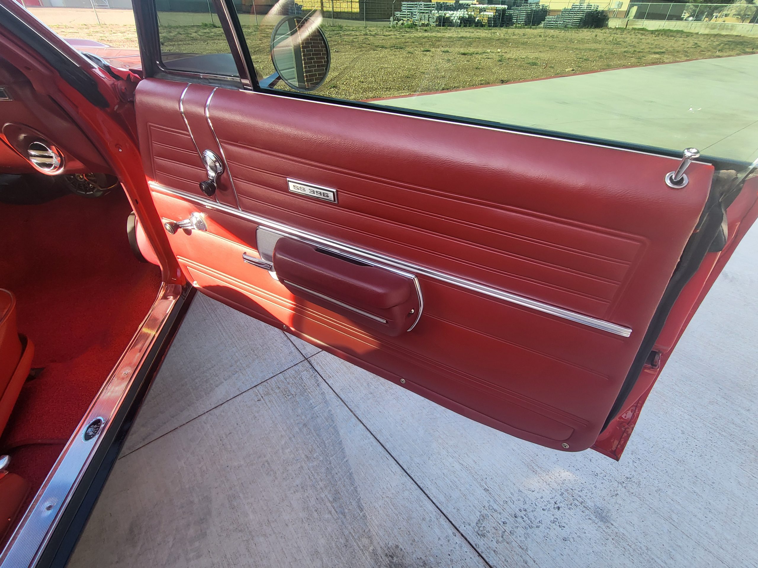 
								1968 Chevrolet Chevelle full									