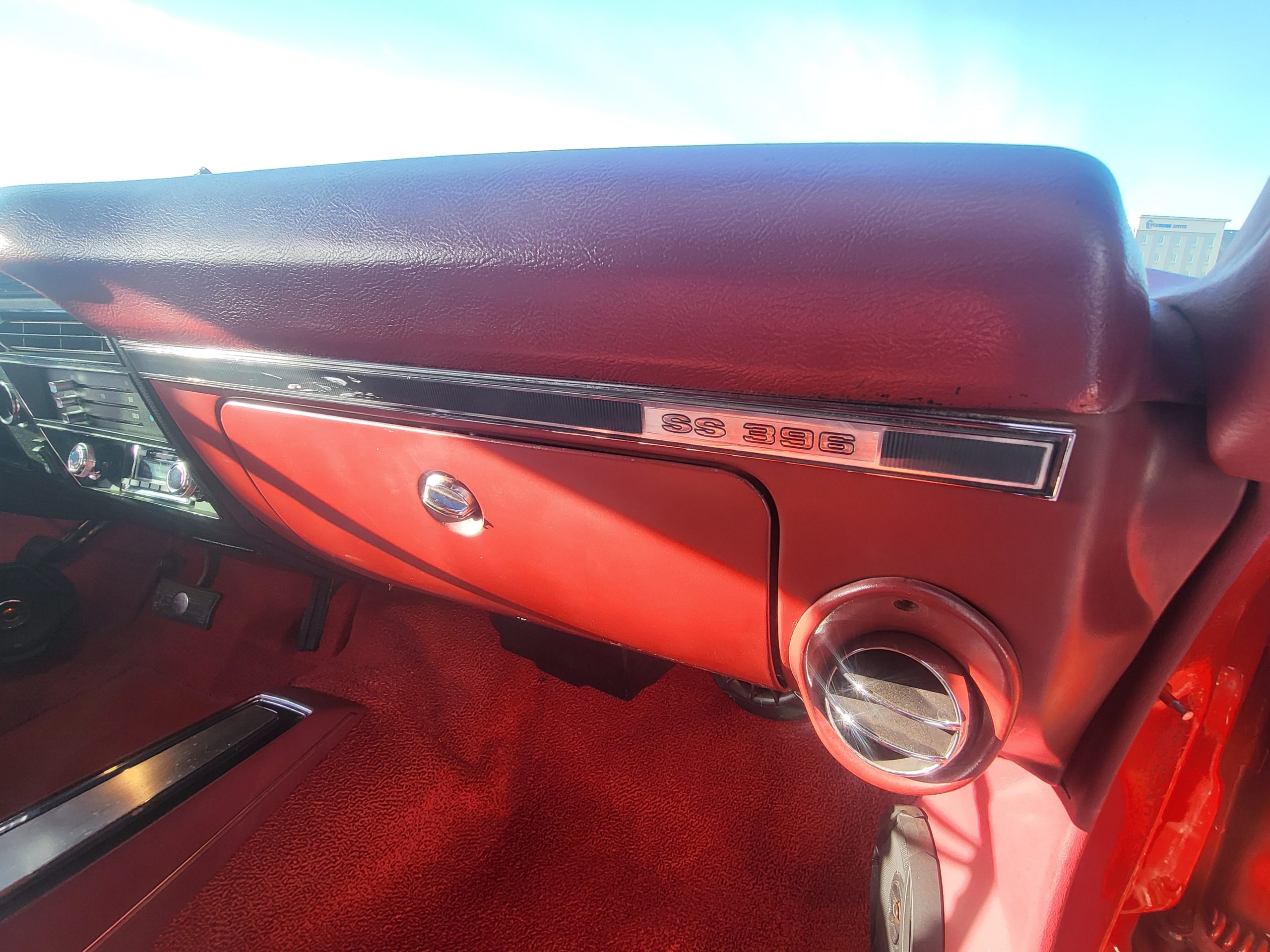
								1968 Chevrolet Chevelle full									
