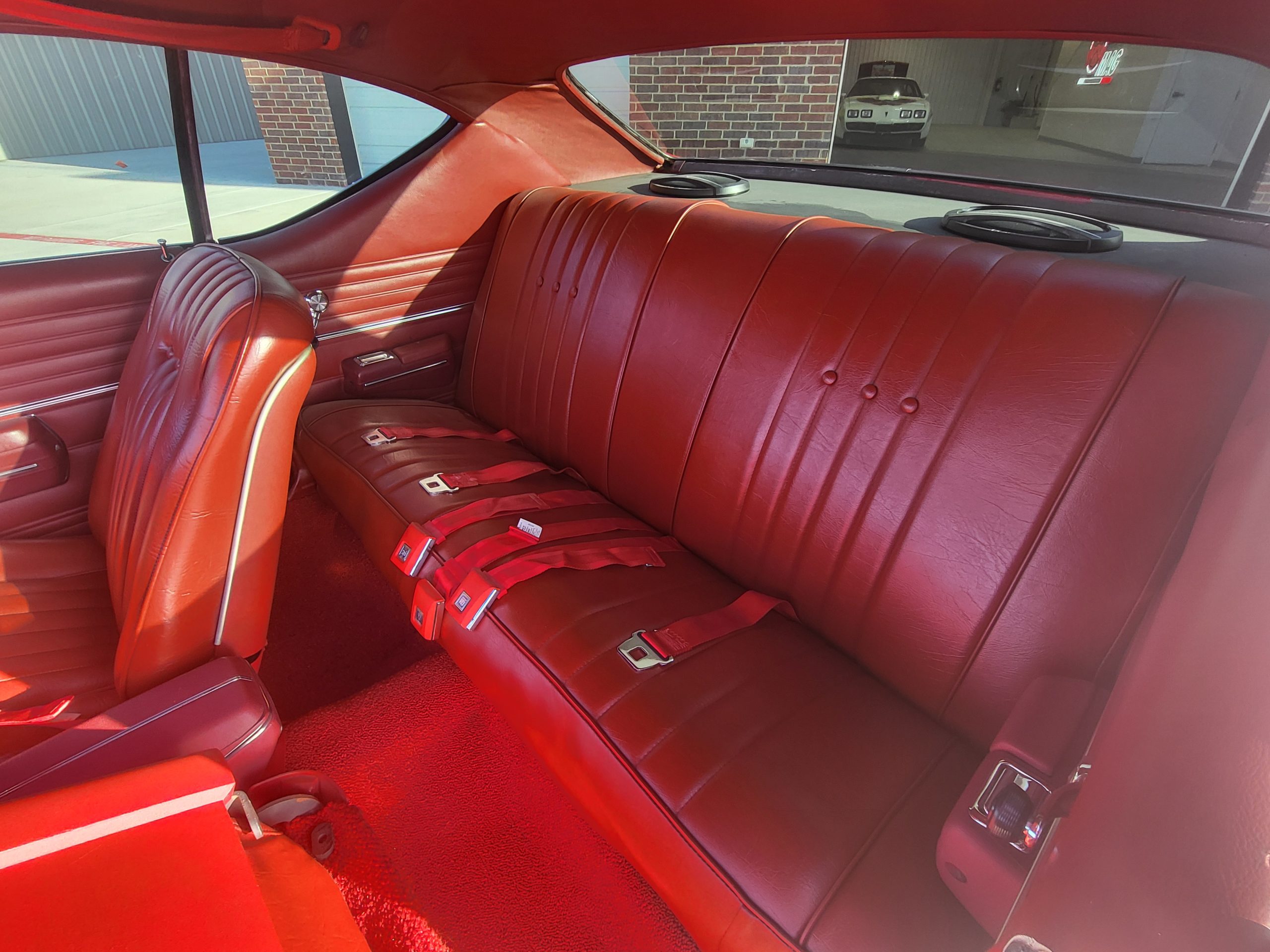 
								1968 Chevrolet Chevelle full									