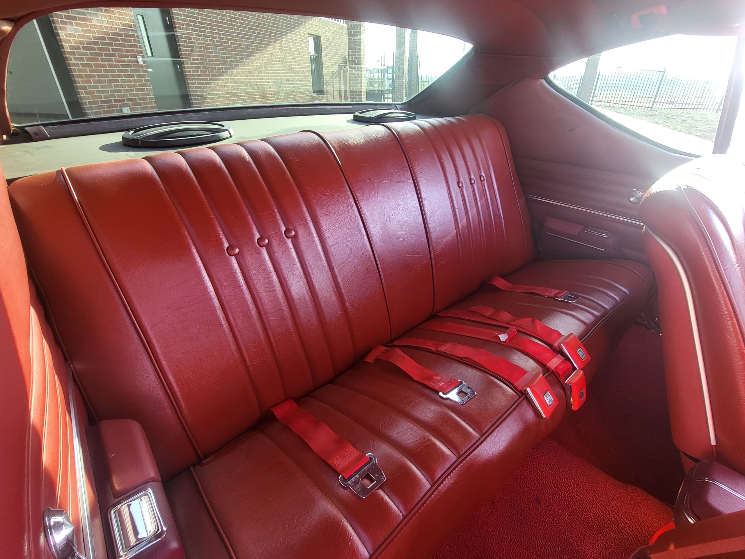 
								1968 Chevrolet Chevelle full									
