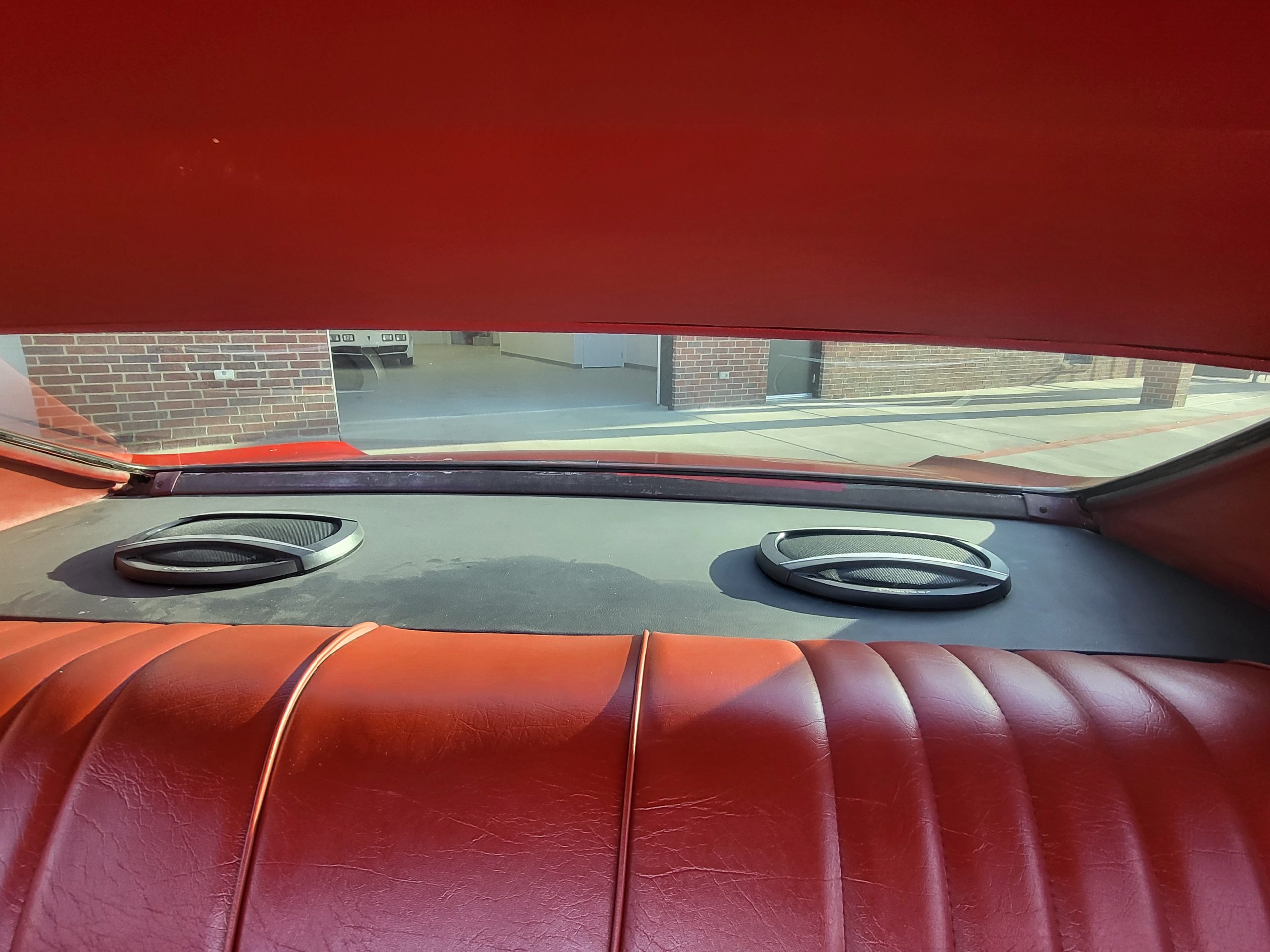
								1968 Chevrolet Chevelle full									