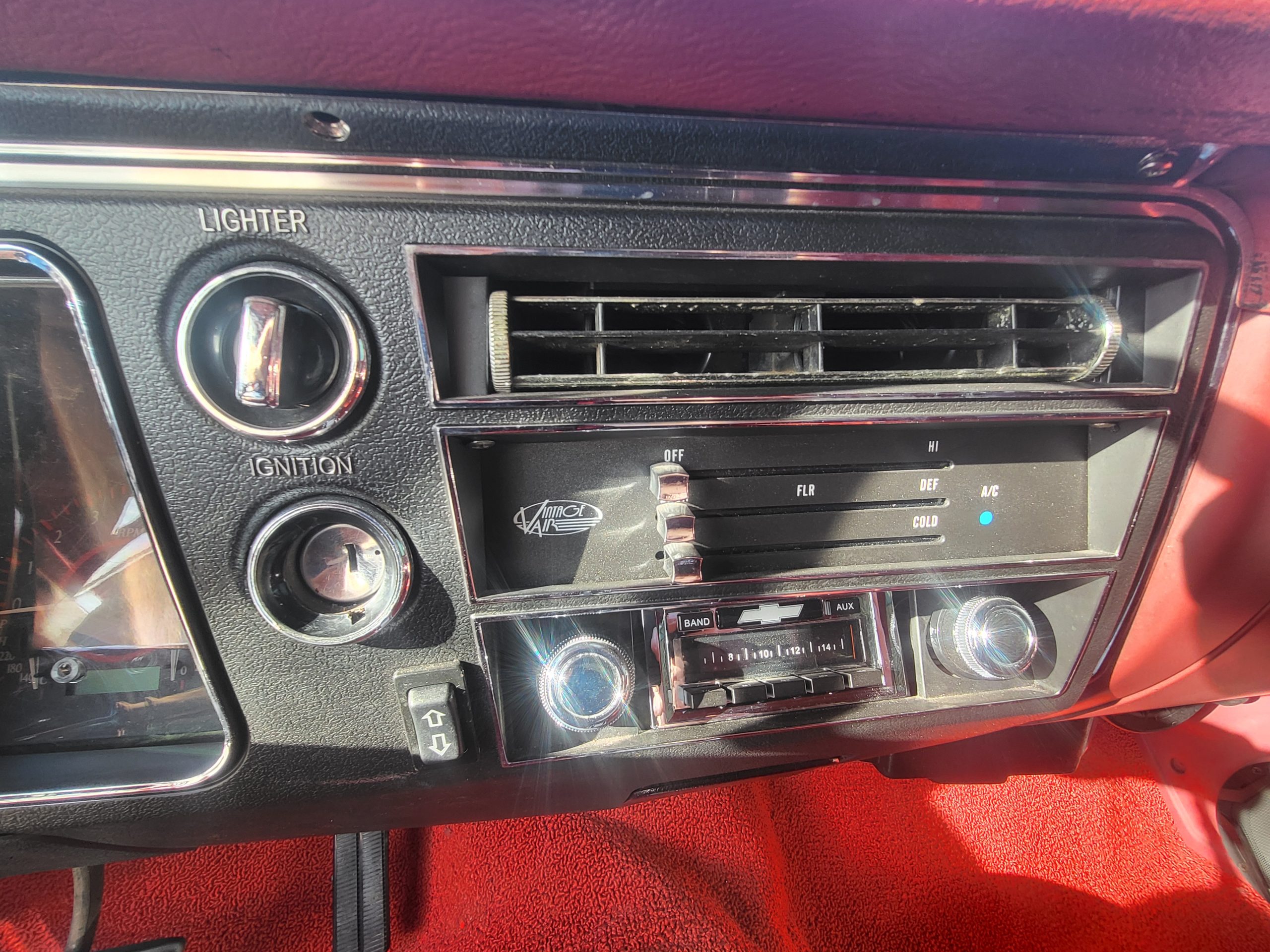 
								1968 Chevrolet Chevelle full									
