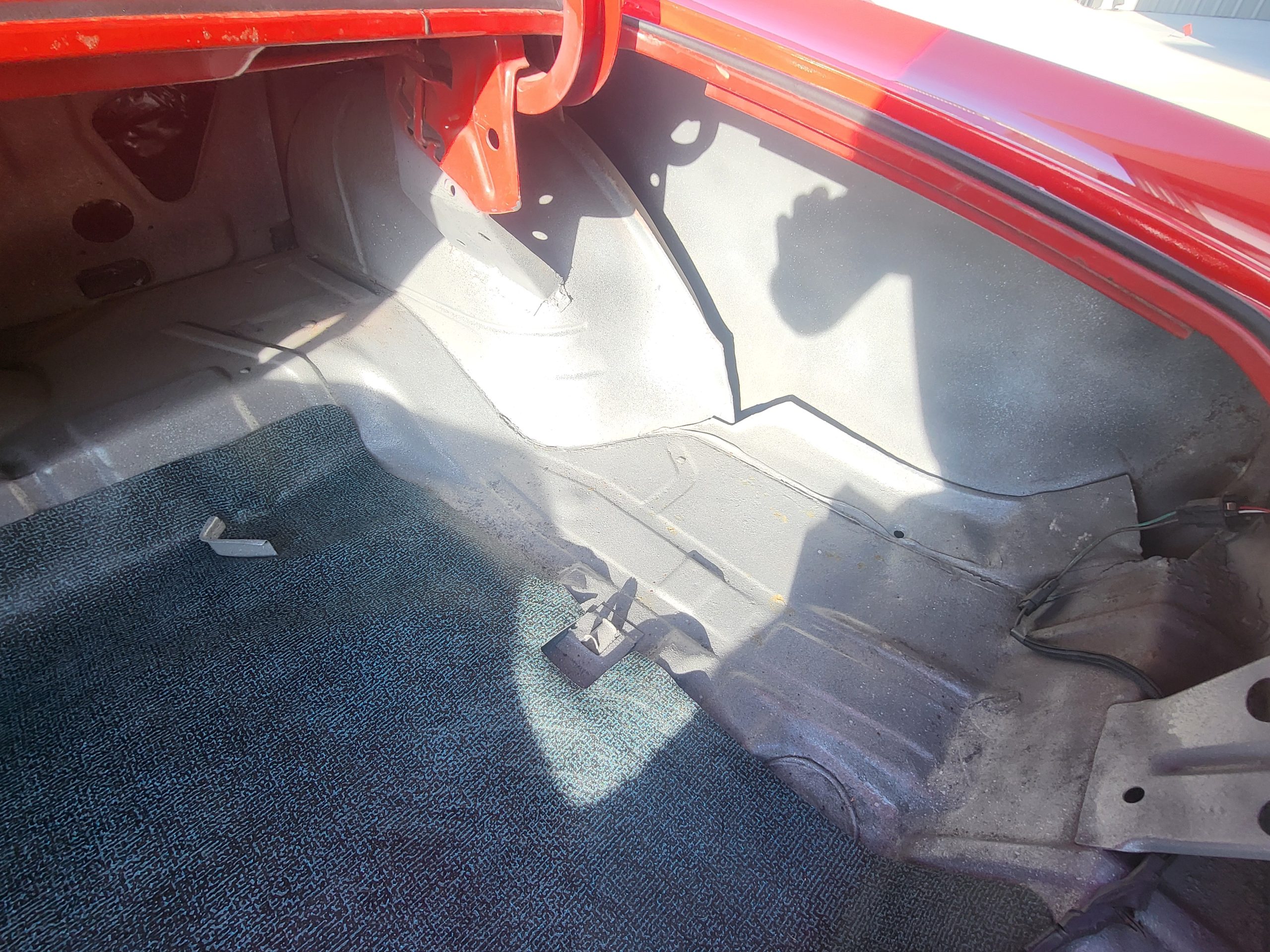
								1968 Chevrolet Chevelle full									