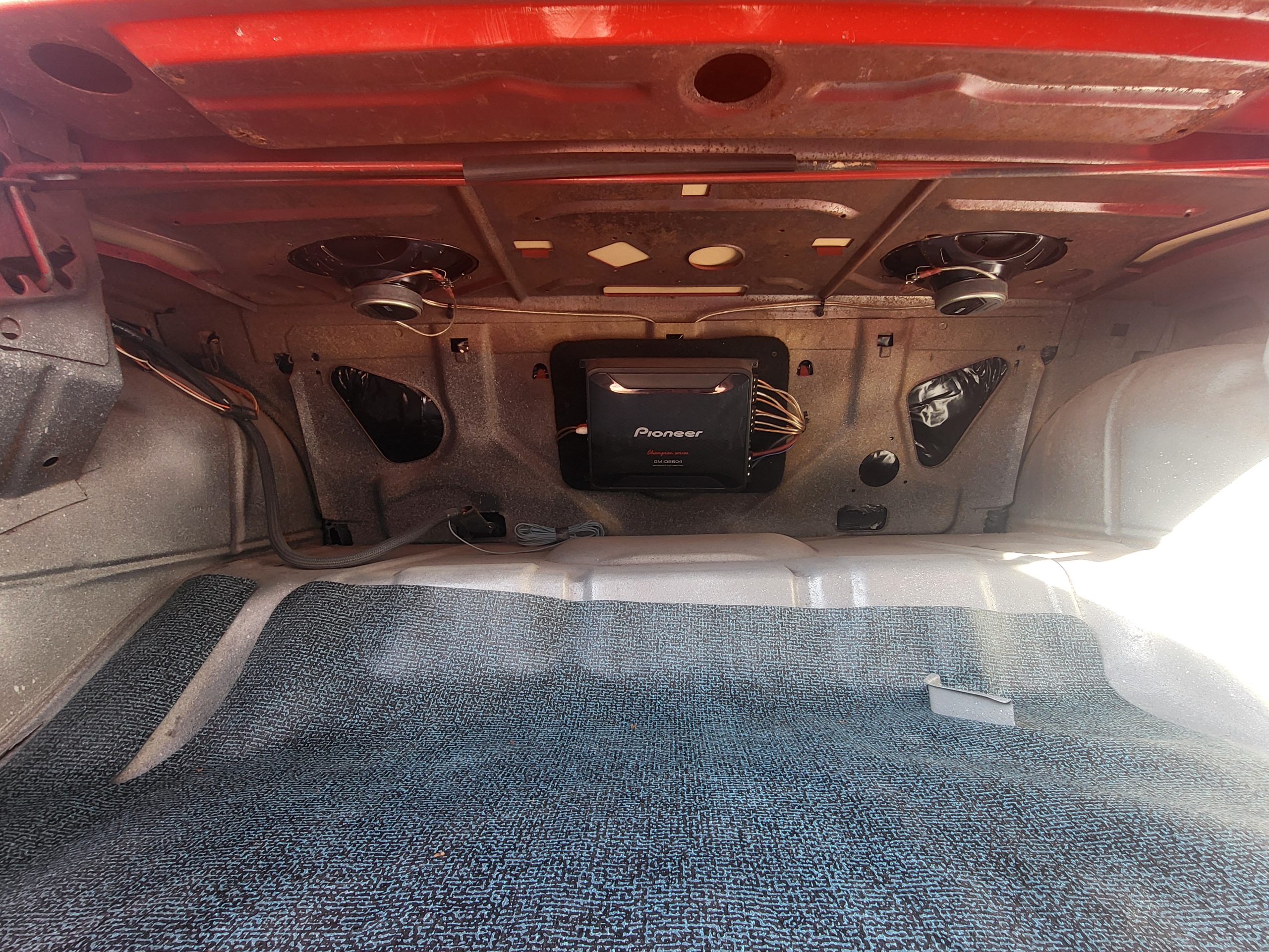 
								1968 Chevrolet Chevelle full									