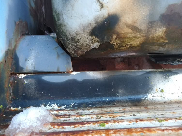 
								1949 Chevrolet Wrecker full									