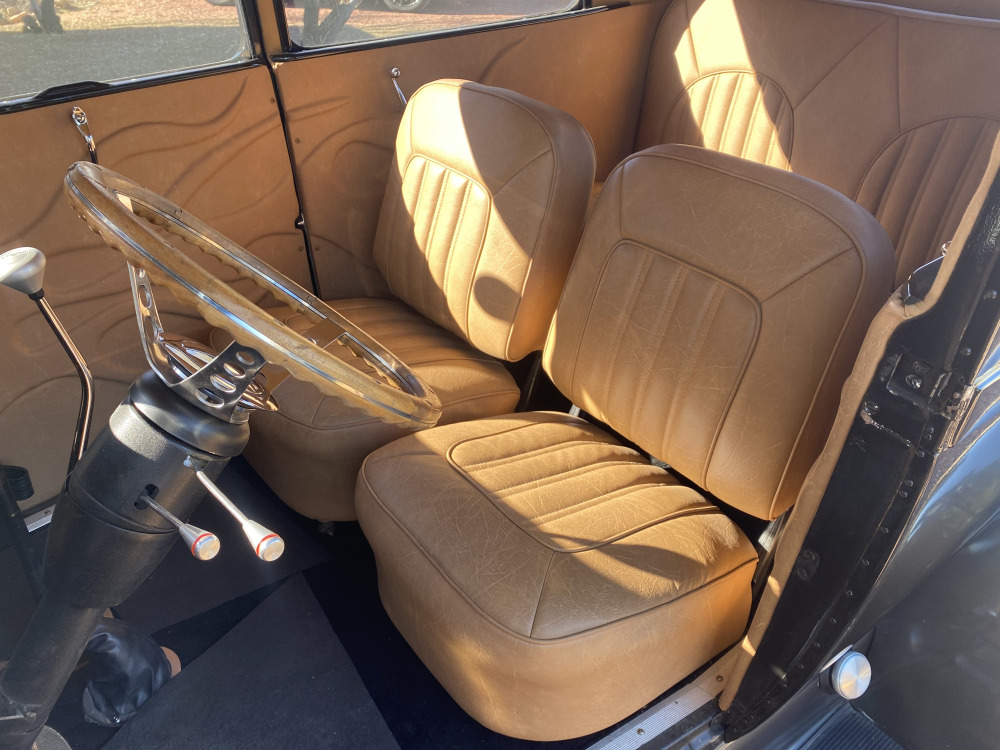 
								1928 Ford Model A Hotrod full									