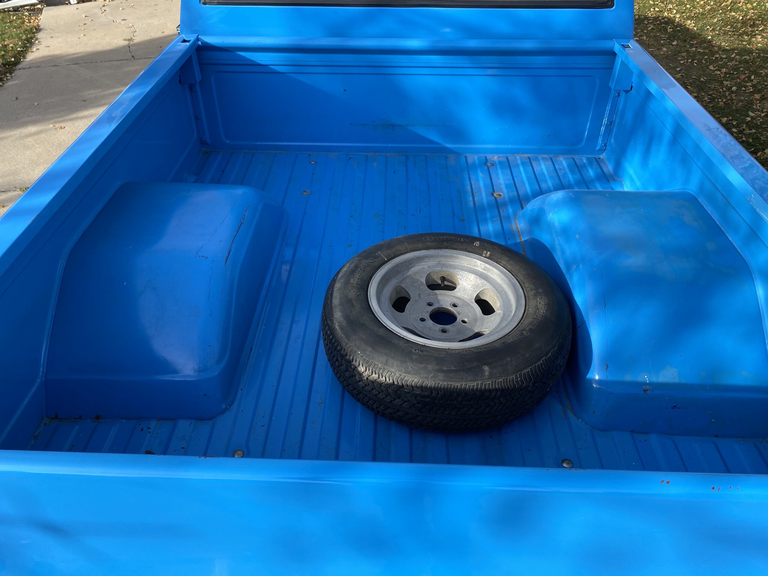 
								1976 Chevrolet C10 full									