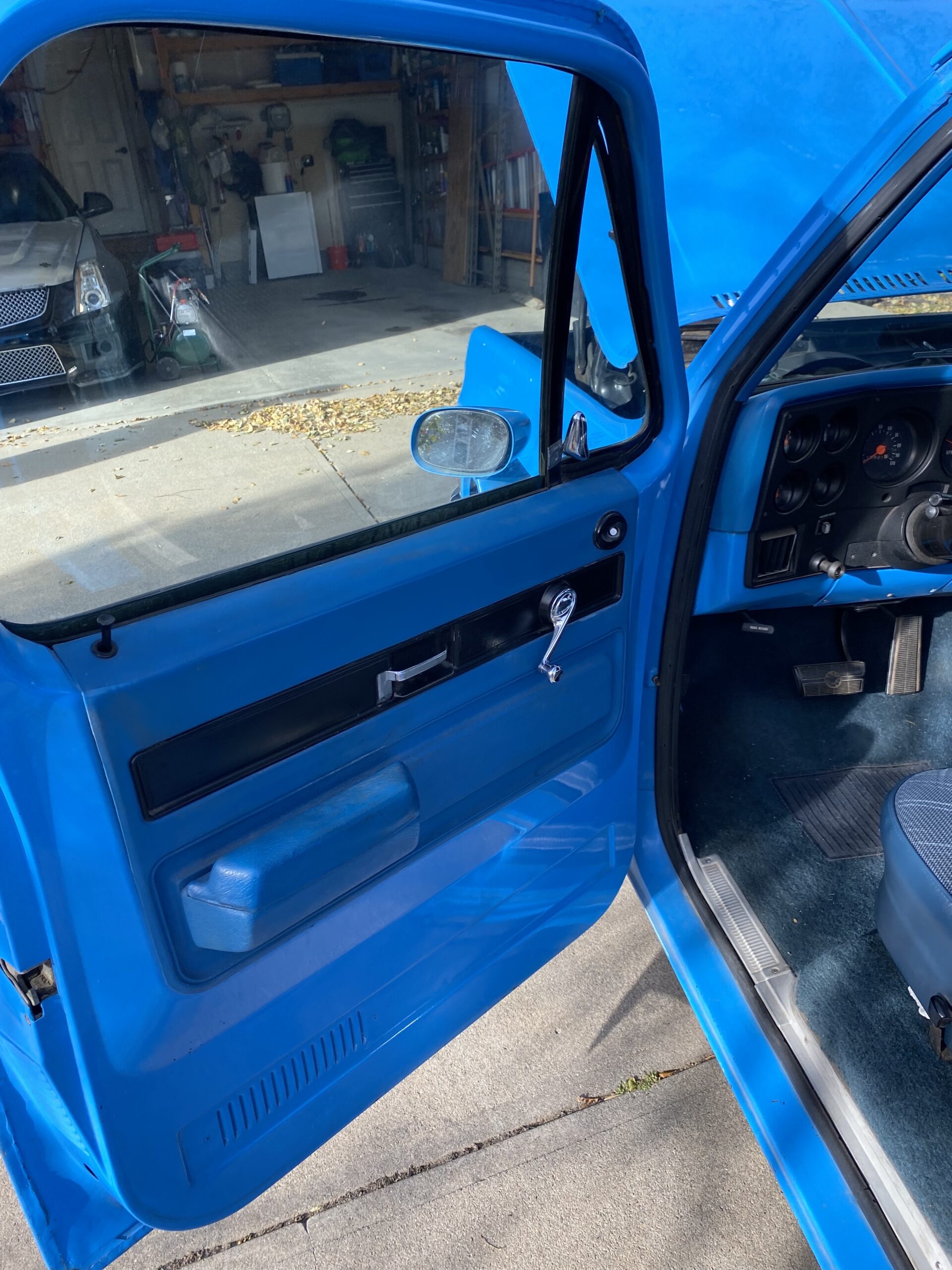 
								1976 Chevrolet C10 full									