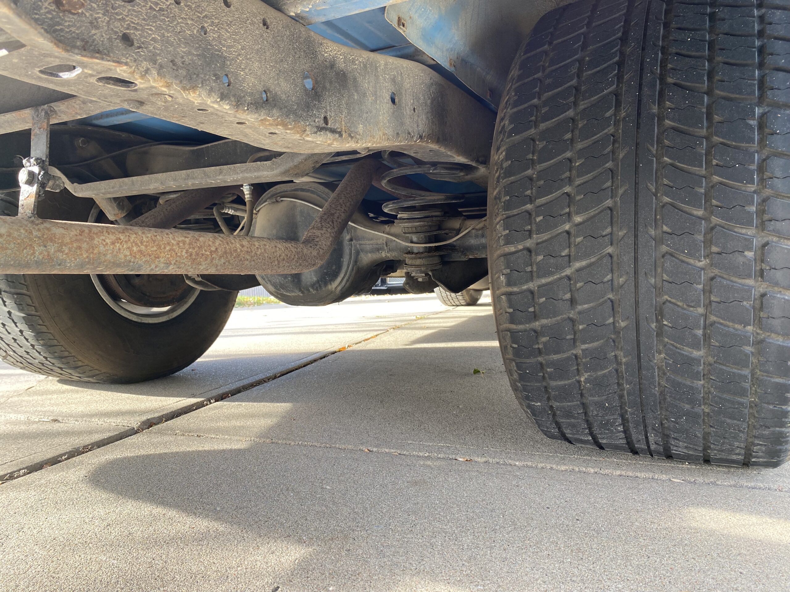 
								1976 Chevrolet C10 full									