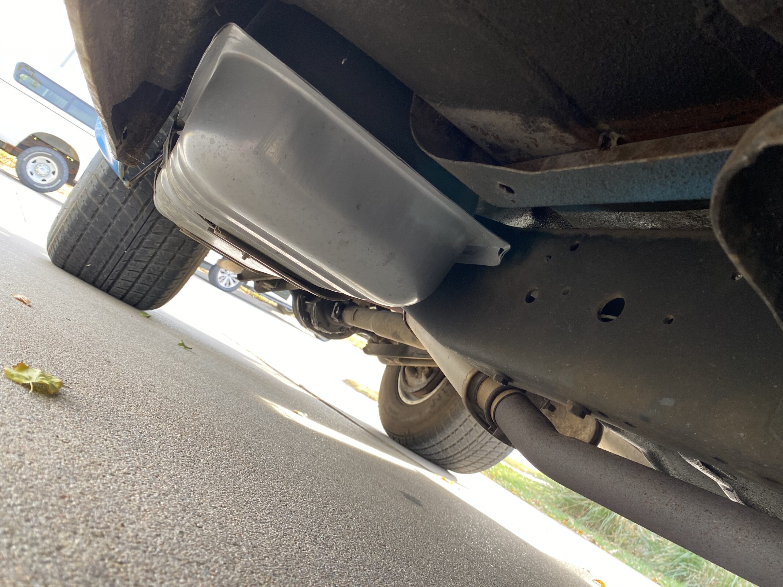 
								1976 Chevrolet C10 full									