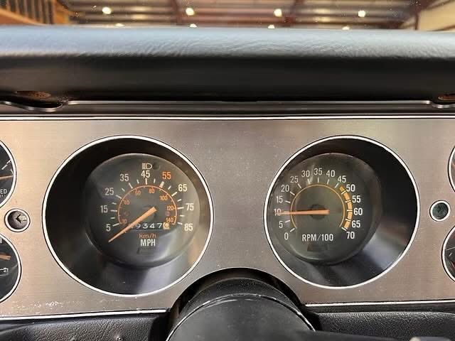 
								1980 Chevrolet Camaro Z/28 full									