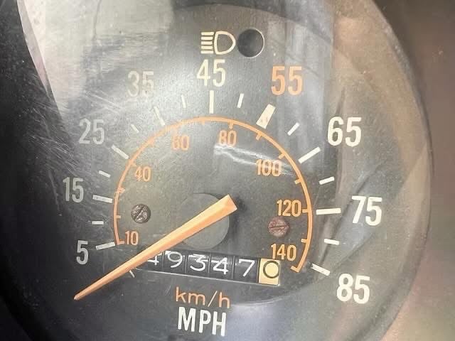 
								1980 Chevrolet Camaro Z/28 full									