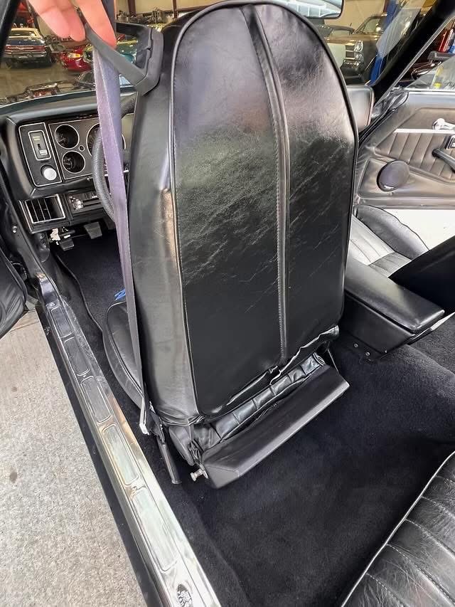 
								1980 Chevrolet Camaro Z/28 full									