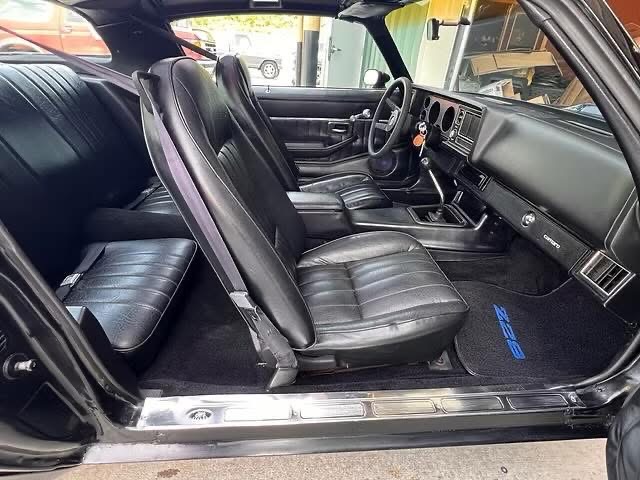 
								1980 Chevrolet Camaro Z/28 full									
