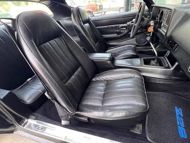 
								1980 Chevrolet Camaro Z/28 full									