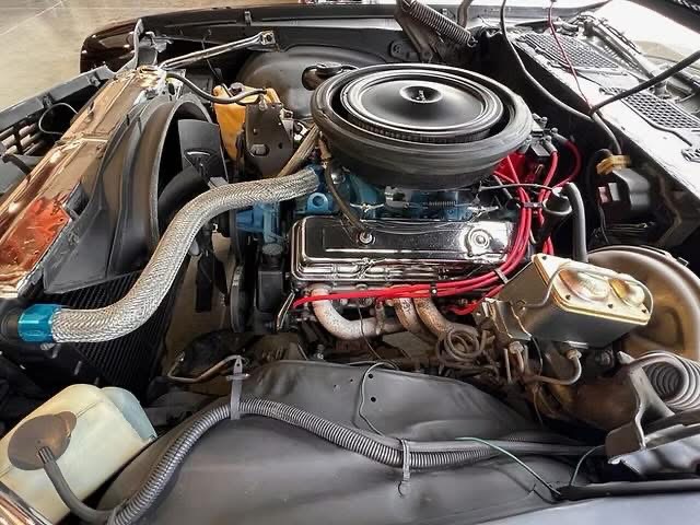 
								1980 Chevrolet Camaro Z/28 full									