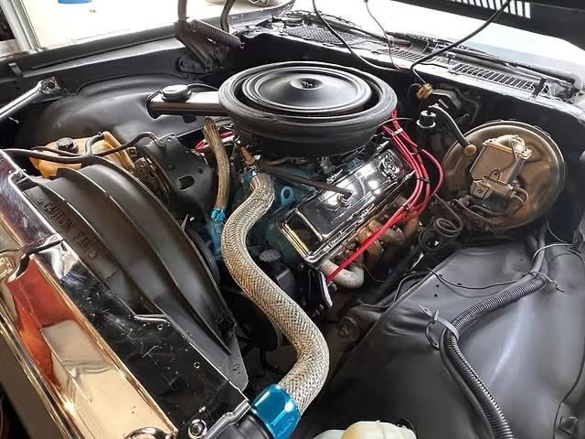 
								1980 Chevrolet Camaro Z/28 full									