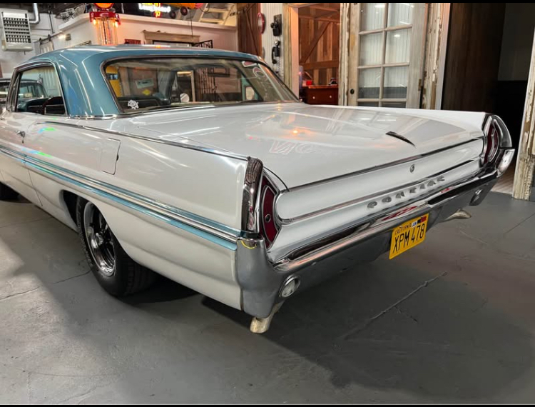 
								1962 Pontiac Catalina full									