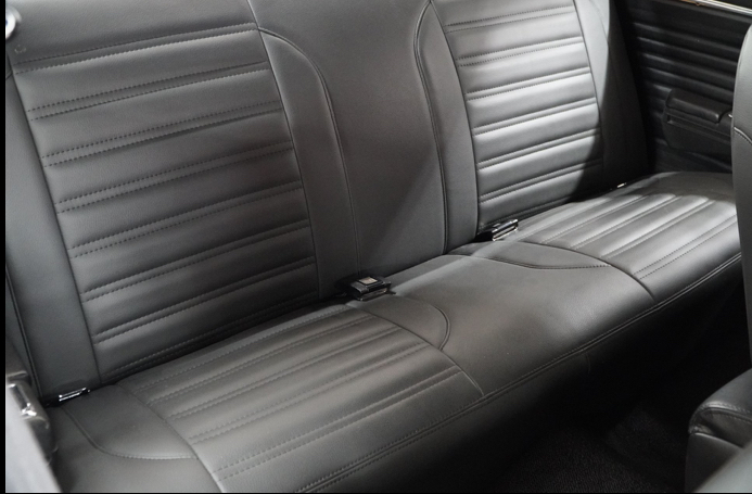 
								1967 Chevrolet Chevelle full									