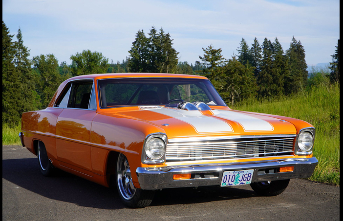 
								1966 Chevy Nova 1400HP full									
