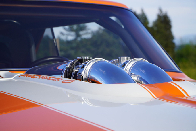
								1966 Chevy Nova 1400HP full									