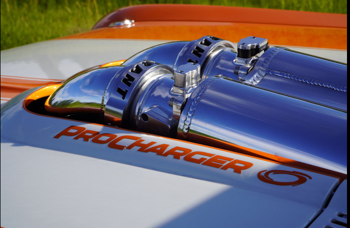 
								1966 Chevy Nova 1400HP full									