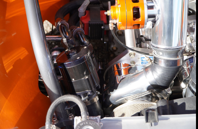 
								1966 Chevy Nova 1400HP full									