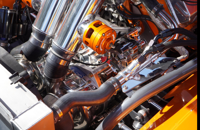 
								1966 Chevy Nova 1400HP full									