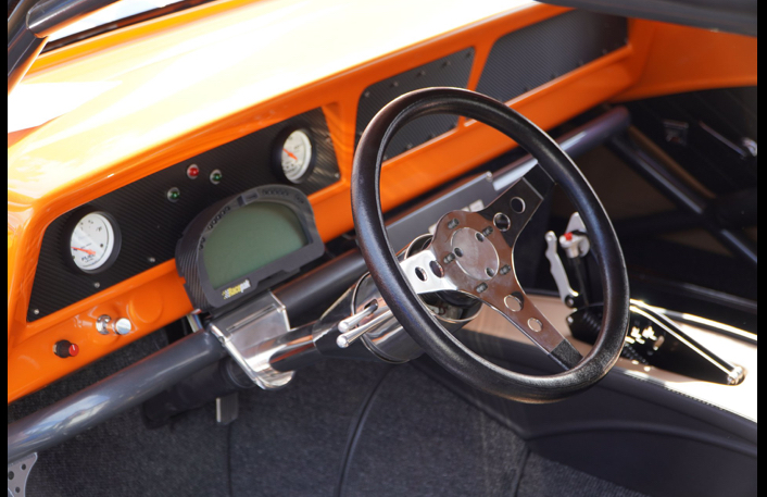 
								1966 Chevy Nova 1400HP full									