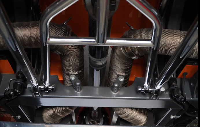
								1966 Chevy Nova 1400HP full									