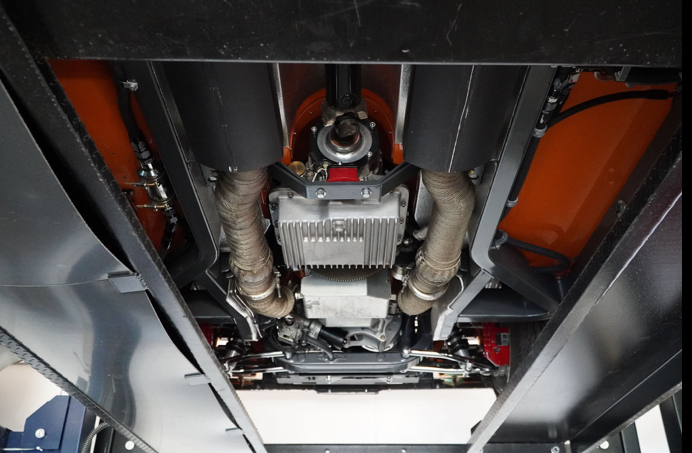 
								1966 Chevy Nova 1400HP full									
