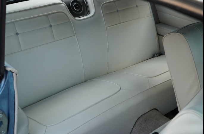 
								1964 Chevrolet Impala full									