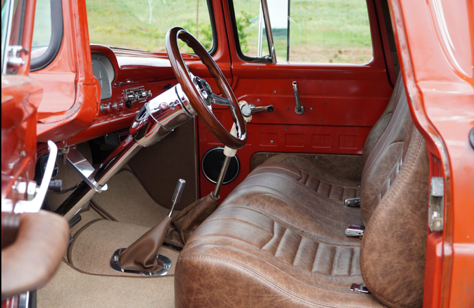 
								1958 Ford F350 full									
