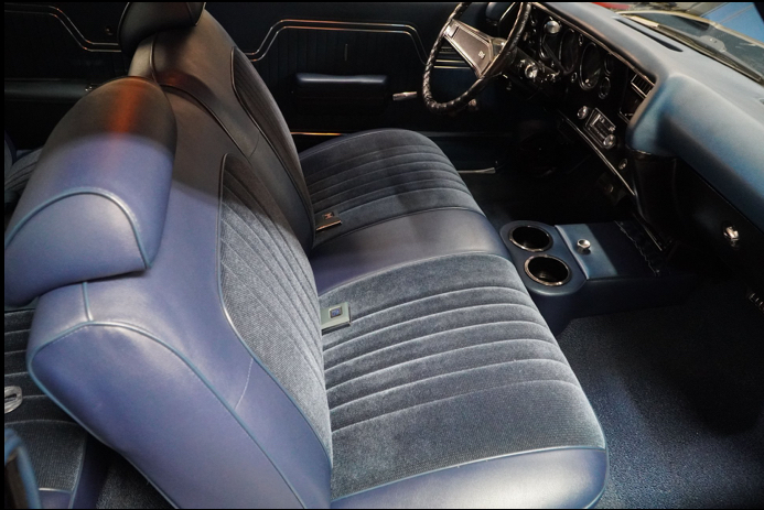 
								1972 Chevrolet Chevelle full									