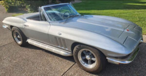 1965 Chevrolet Corvette