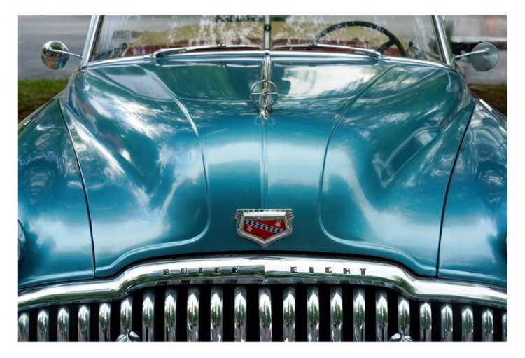 
								1949 Buick Super convertible full									