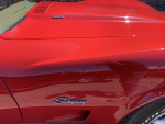 
								1973 Corvette Stingray 454 full									